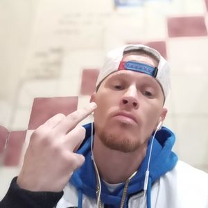 Meet your Posher, Steve